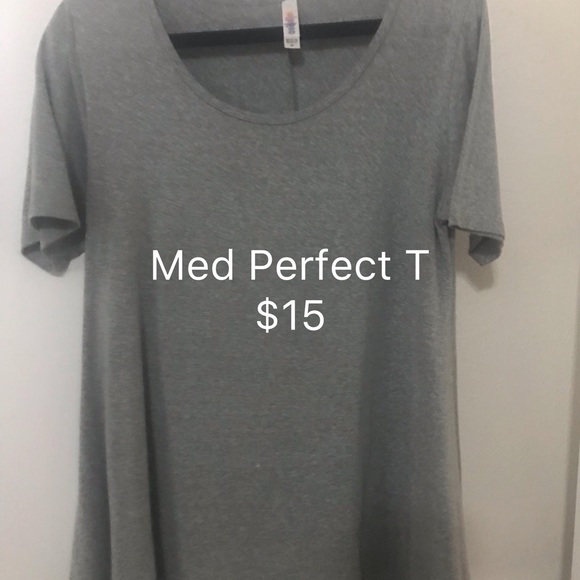 Lula Roe Tood - Picture 7 of 8